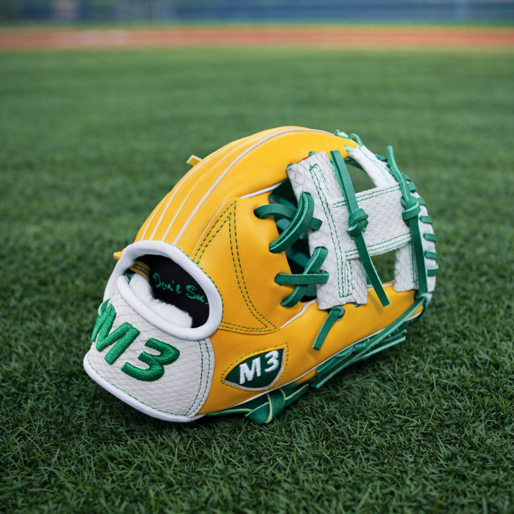 Custom Pro Kip Fielders Glove