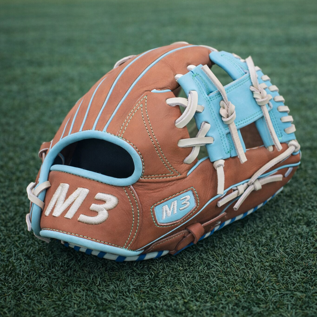 Custom Pro Kip Fielders Glove
